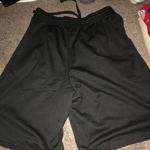 Basketball shorts